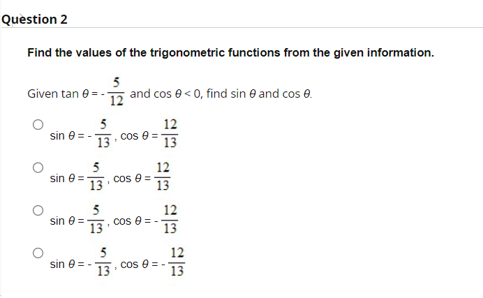 The_trigonometry_functions