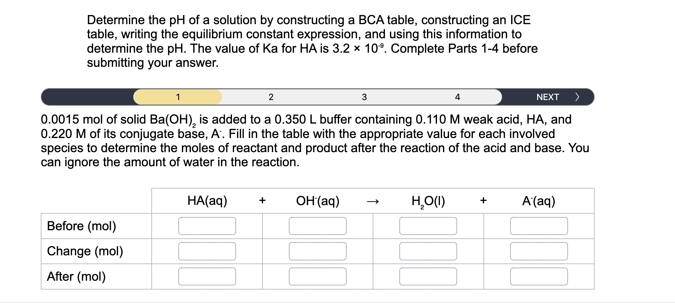 solved-determine-the-ph-of-a-solution-by-constructing-a-bca-chegg