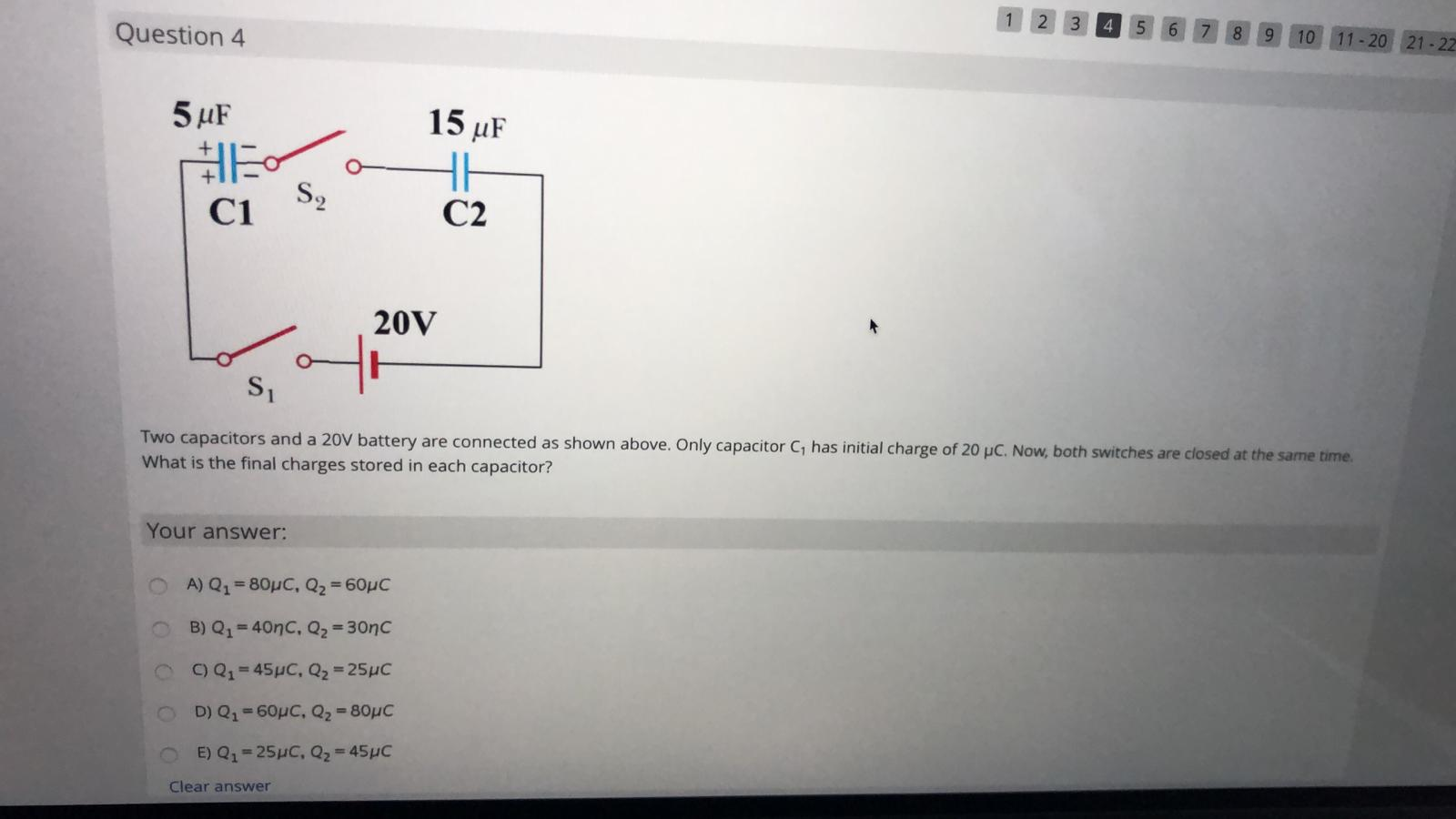 ur 2 6 ci 1 2 4 q meaning