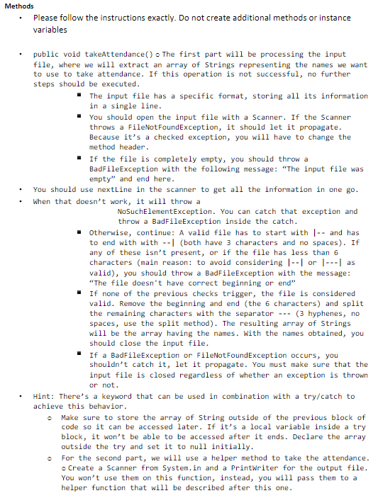 Solved Problem Description Hello! Please make sure to read | Chegg.com