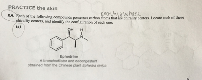 5 Which One Of The Following Compounds Possesses The Most Acidic Hydroge