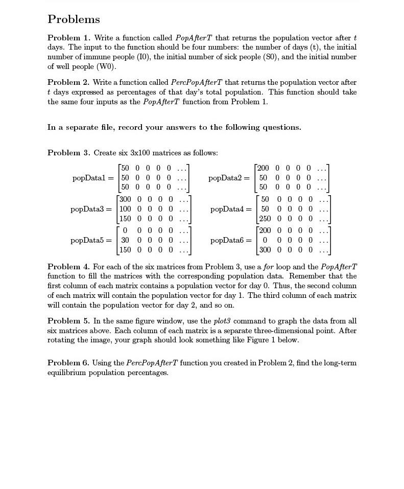 Solved Background A new virus has been identified by | Chegg.com