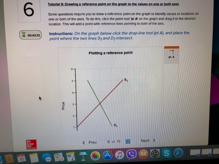Solved Some questions require you to draw a reference point