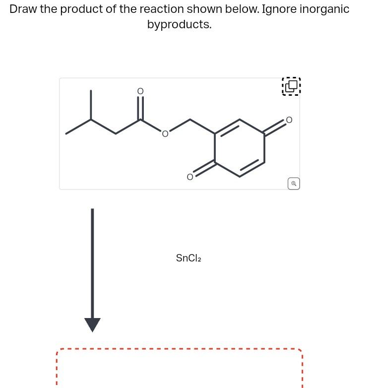 Draw the skeletal (linebond) structure of