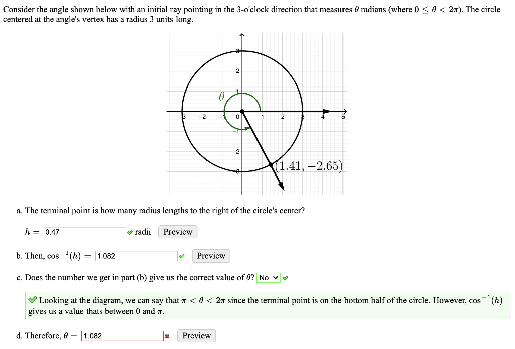 solved-consider-the-angle-shown-below-with-an-initial-ray-chegg