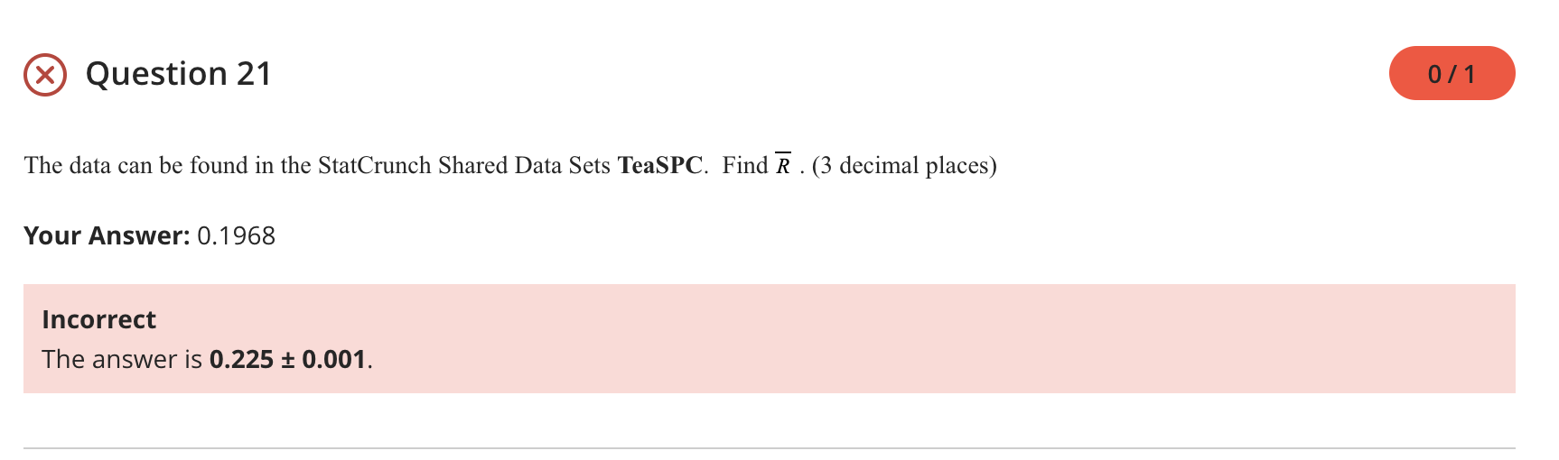 Please Explain why the correct answer is what it is | Chegg.com