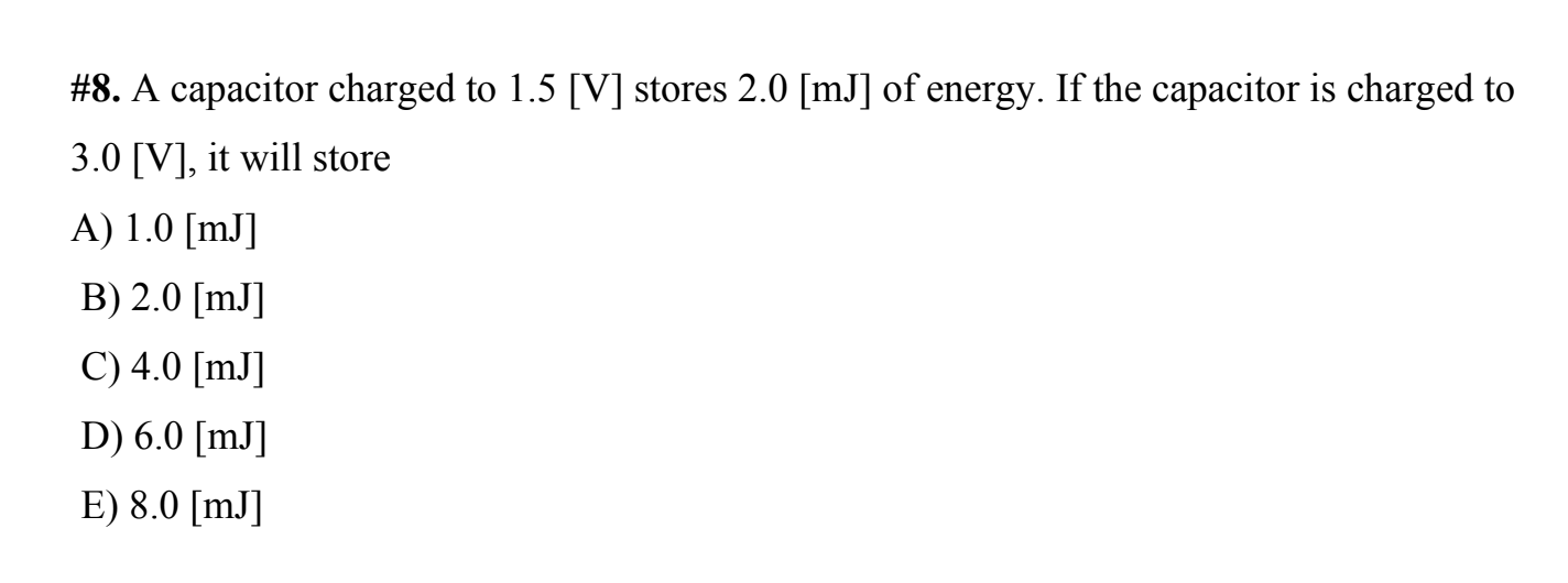 solved-9-an-electron-is-released-from-rest-at-x-2-m-in-chegg