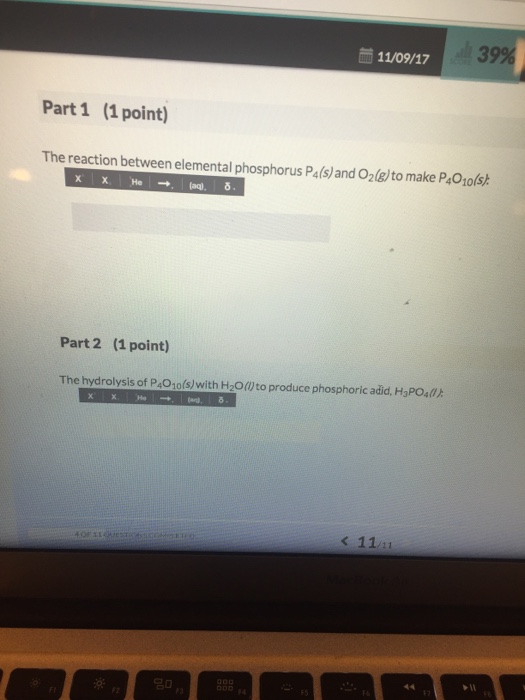 Solved H7HW 11/09/17 08 Question (1 point) See page 302 The | Chegg.com