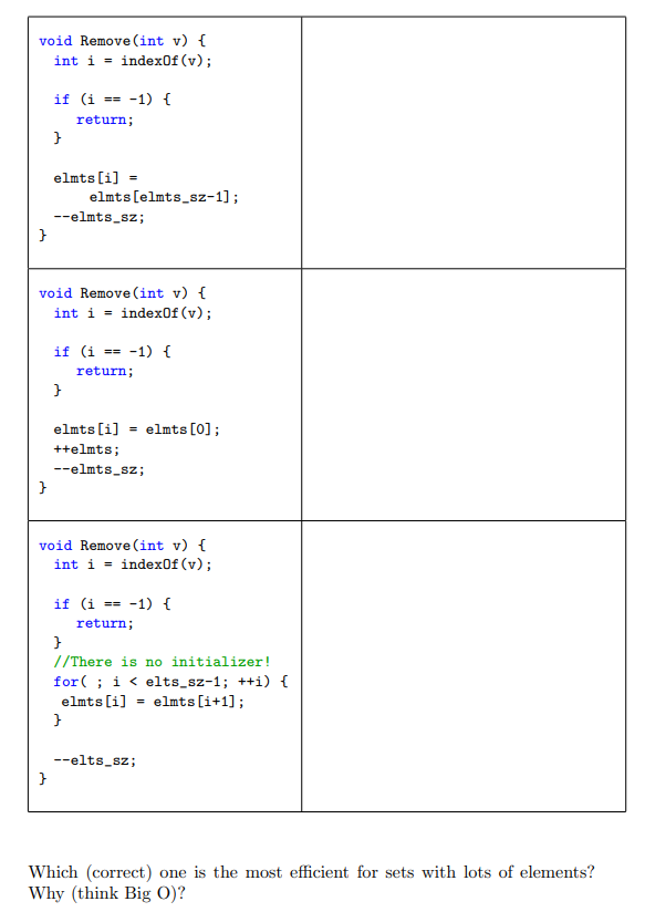 Solved (3) (20 points) Using Sets Let's say you've created a | Chegg.com