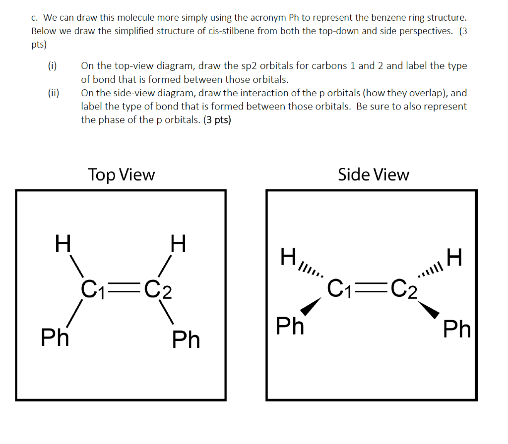 28+ Benzene Ring Structure Pics