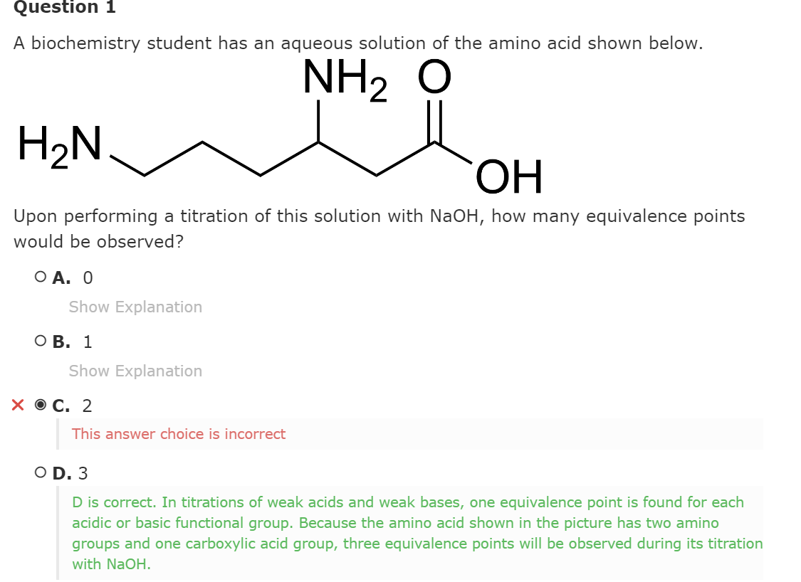 Solved I do not understand why this answer is incorrect. Can | Chegg.com