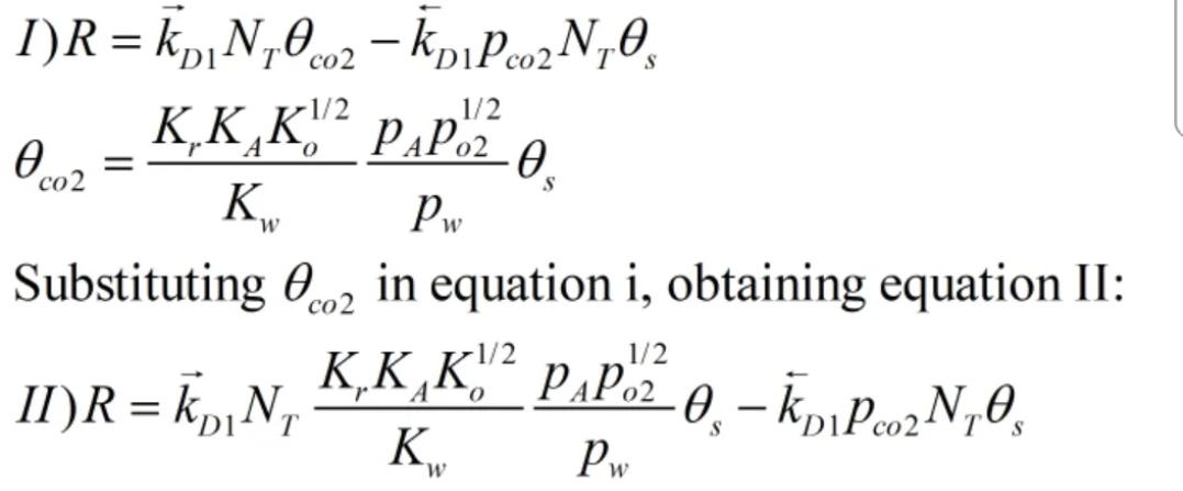 Solved Please show what is requested, the equation was | Chegg.com