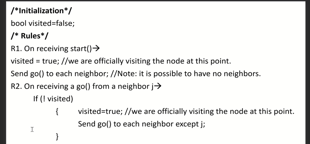 Solved Q1. Consider the Arbitrary Ttraversal algorithm in | Chegg.com