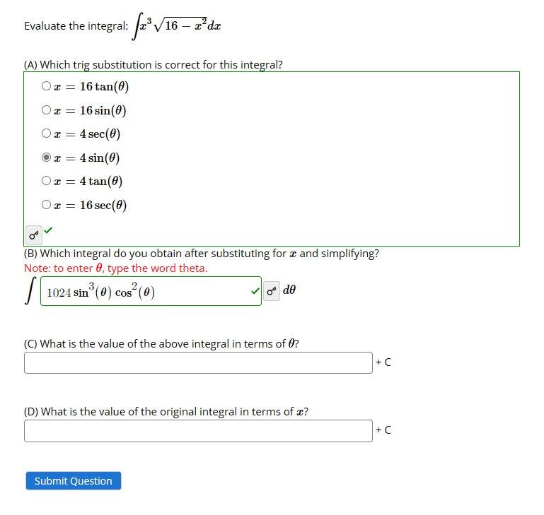 Solved Can someone give me some help with this problem? I | Chegg.com