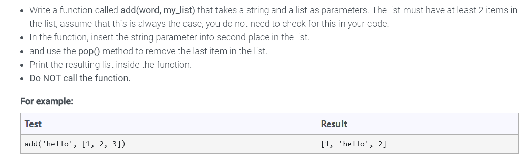 Solved solve in python and please do show a screen shot of | Chegg.com