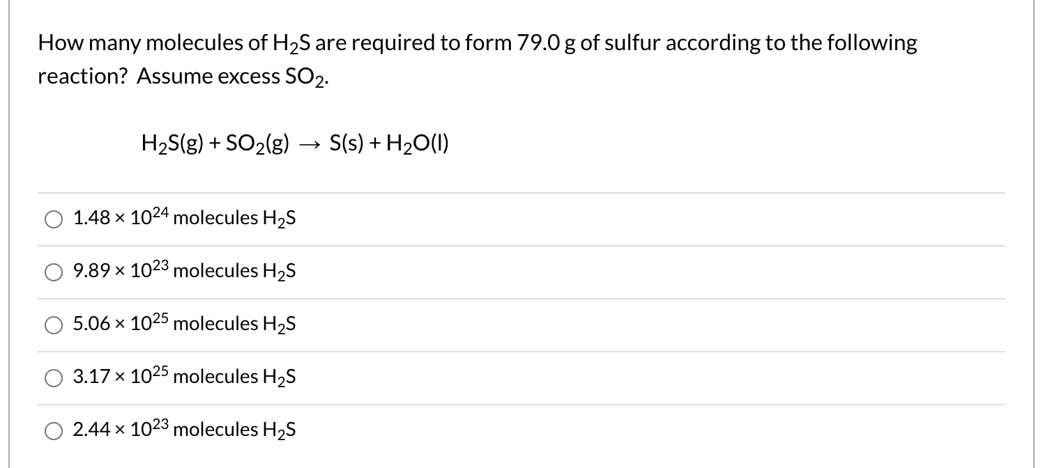 How many moles of oxygen are formed when 58.6 g of