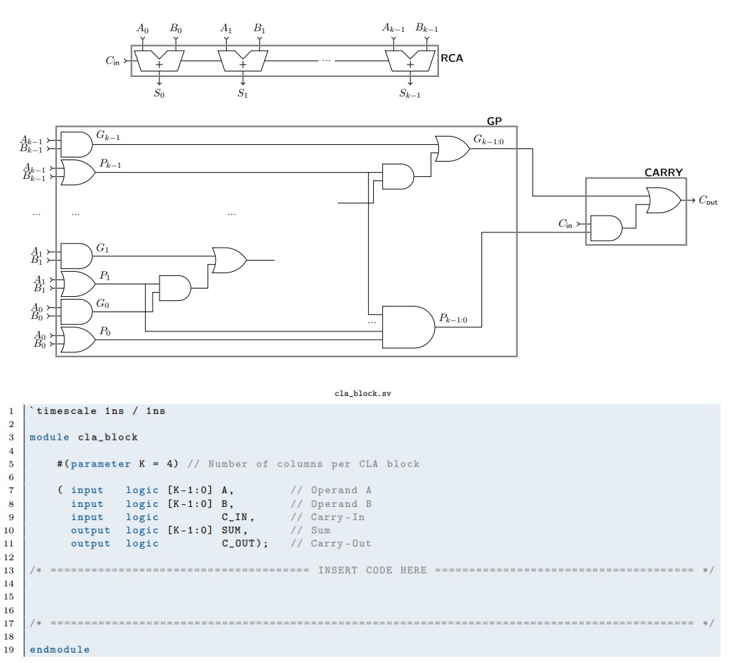 Solved The aim of this task is to implement a | Chegg.com