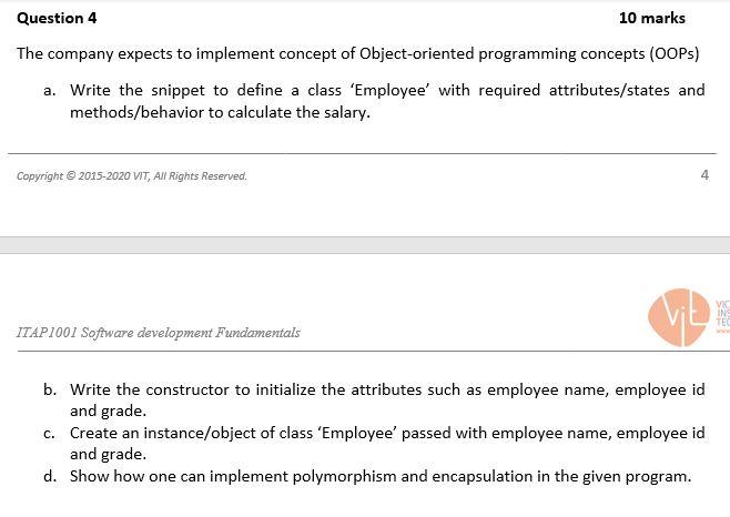 Solved Read the given case study and answer the following | Chegg.com