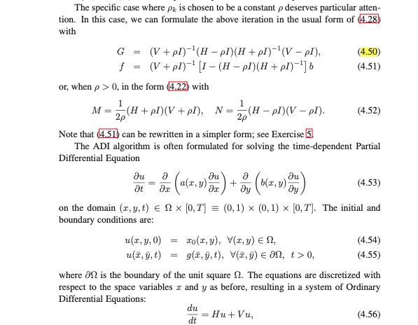 Solved P-4.5 According to formula (4.23), the f vector in | Chegg.com