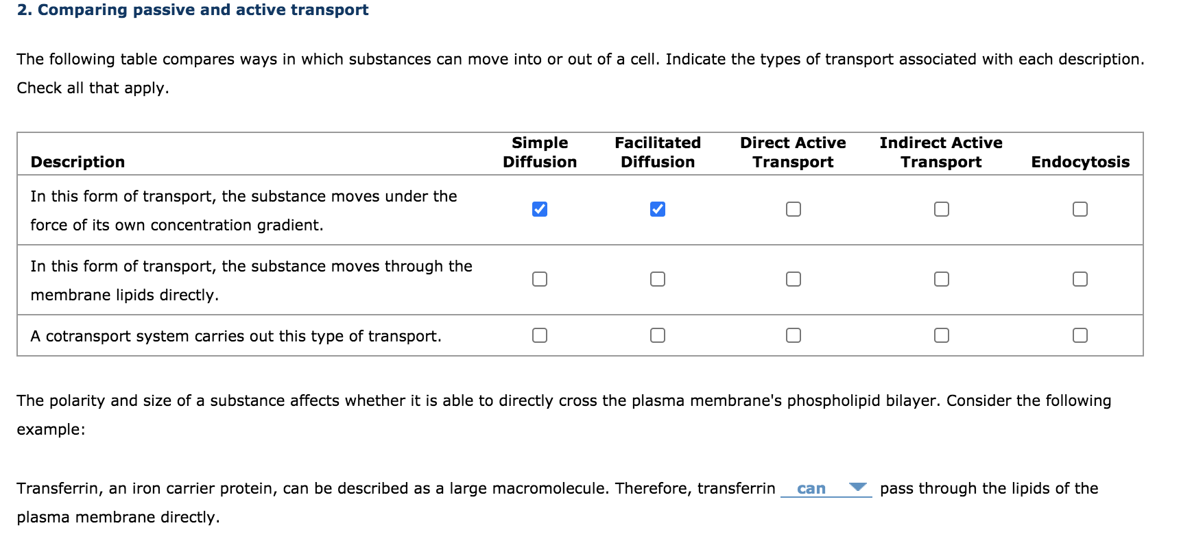 solved-2-comparing-passive-and-active-transport-the-chegg