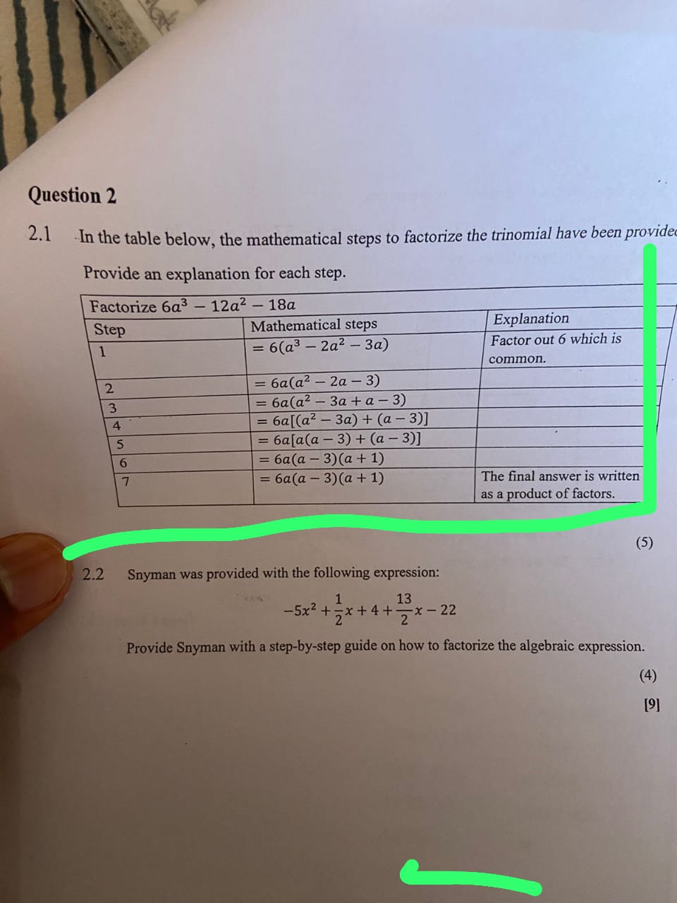 solved-in-the-table-below-the-mathematical-steps-to-chegg