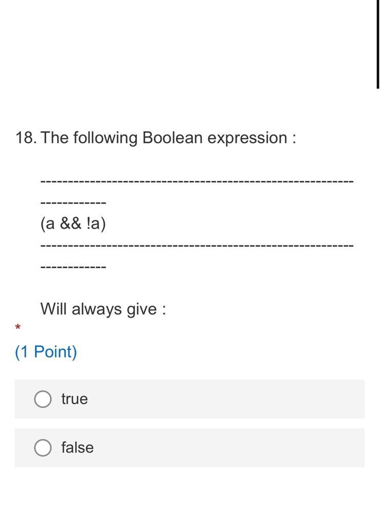 Solved 12. The following Java statement: x=x-1; Is | Chegg.com