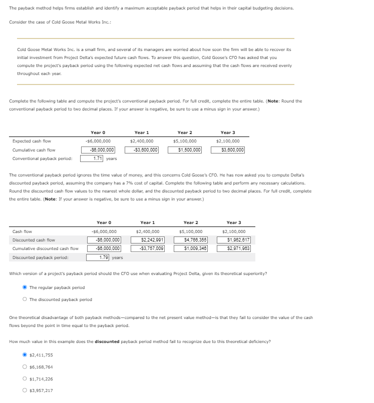 solved-the-payback-method-helps-firms-establish-and-identify-chegg