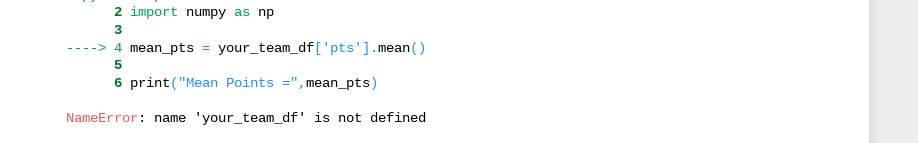 Solved Step 4: Hypothesis Test for the Population Mean (II) | Chegg.com