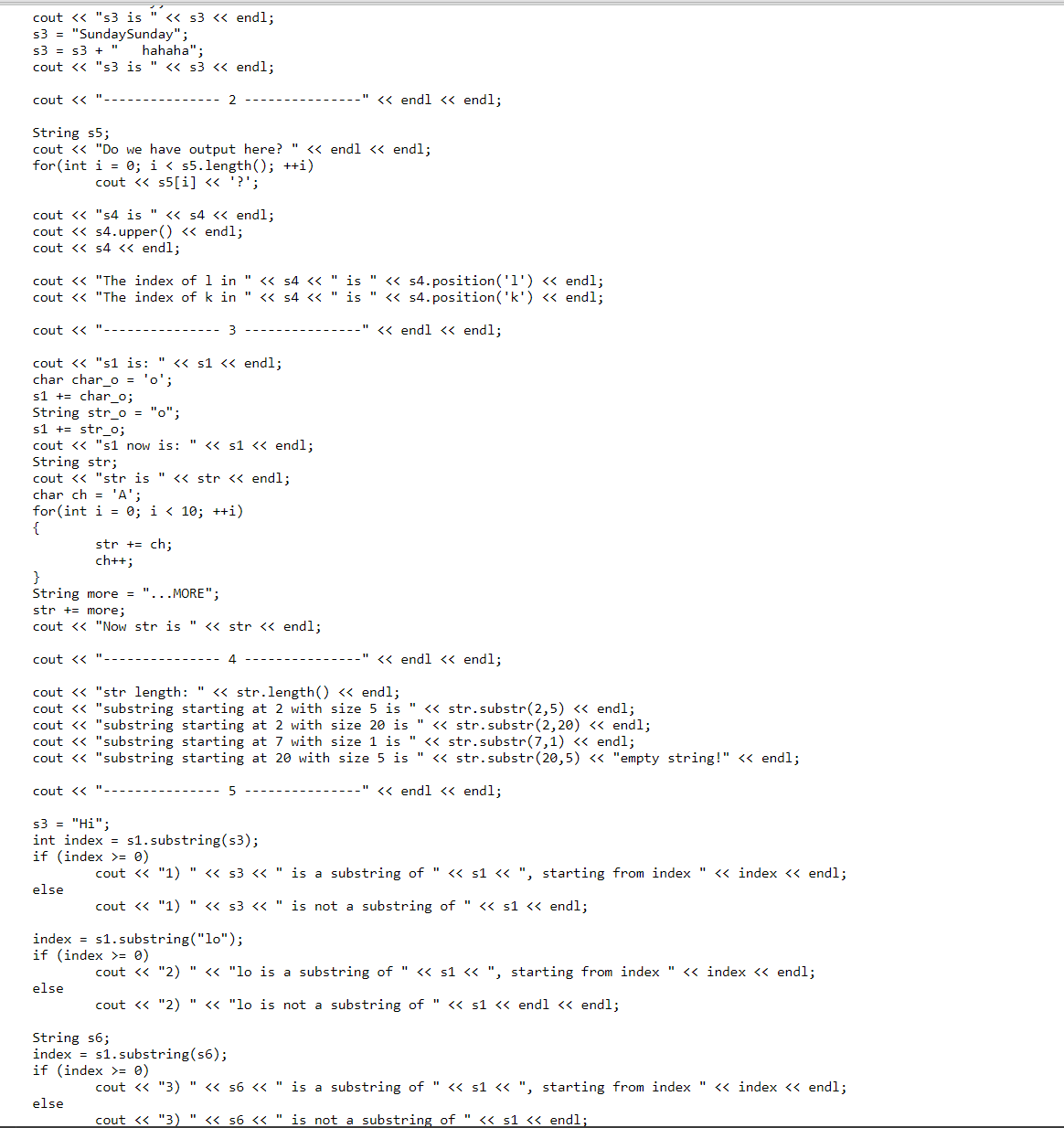 Solved please do for version 13. Do not include , you are | Chegg.com
