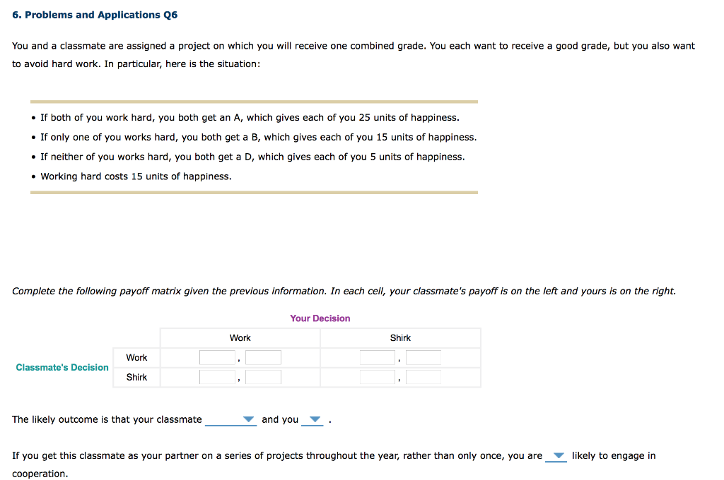 solved-which-of-the-following-outcomes-represent-a-nash-chegg