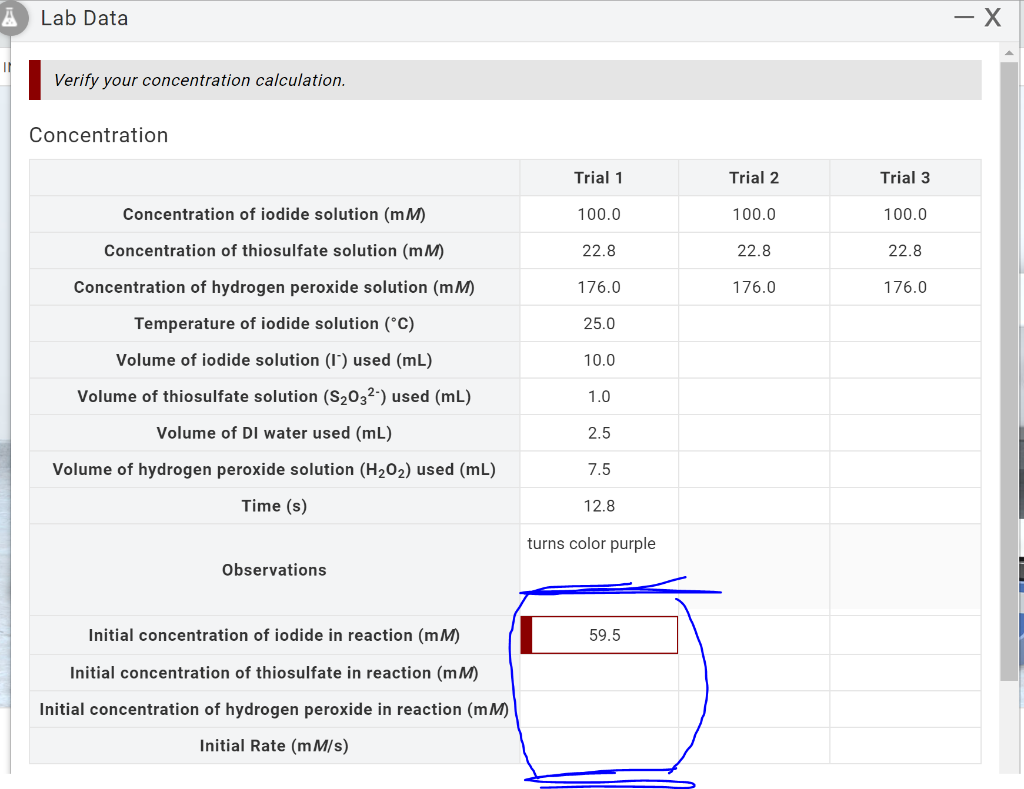 Solved Need Help With These 4 Calculations. Please Show Your 