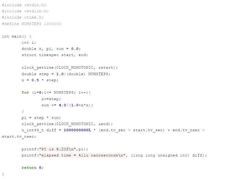 solved-the-following-code-implements-the-above-calculation-chegg