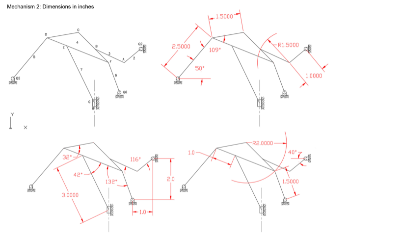 solved-given-an-eight-bar-linkage-where-q2a-is-1-foot-long-chegg