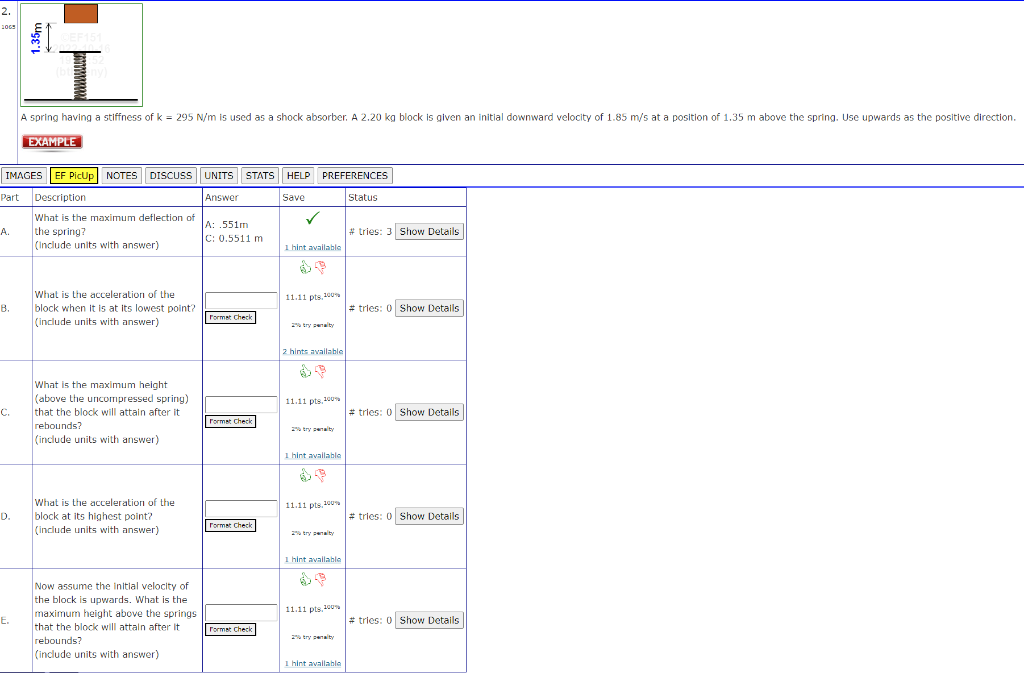 Solved EXAMPLE | Chegg.com