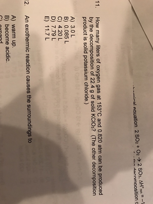 Solved B) 2 C) 1/2 D) 1/4 E) 1/8 7. Calculate The Volume | Chegg.com