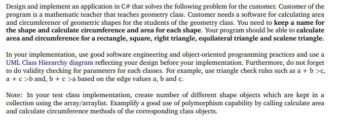 Solved You are expected to solve the following problems with | Chegg.com