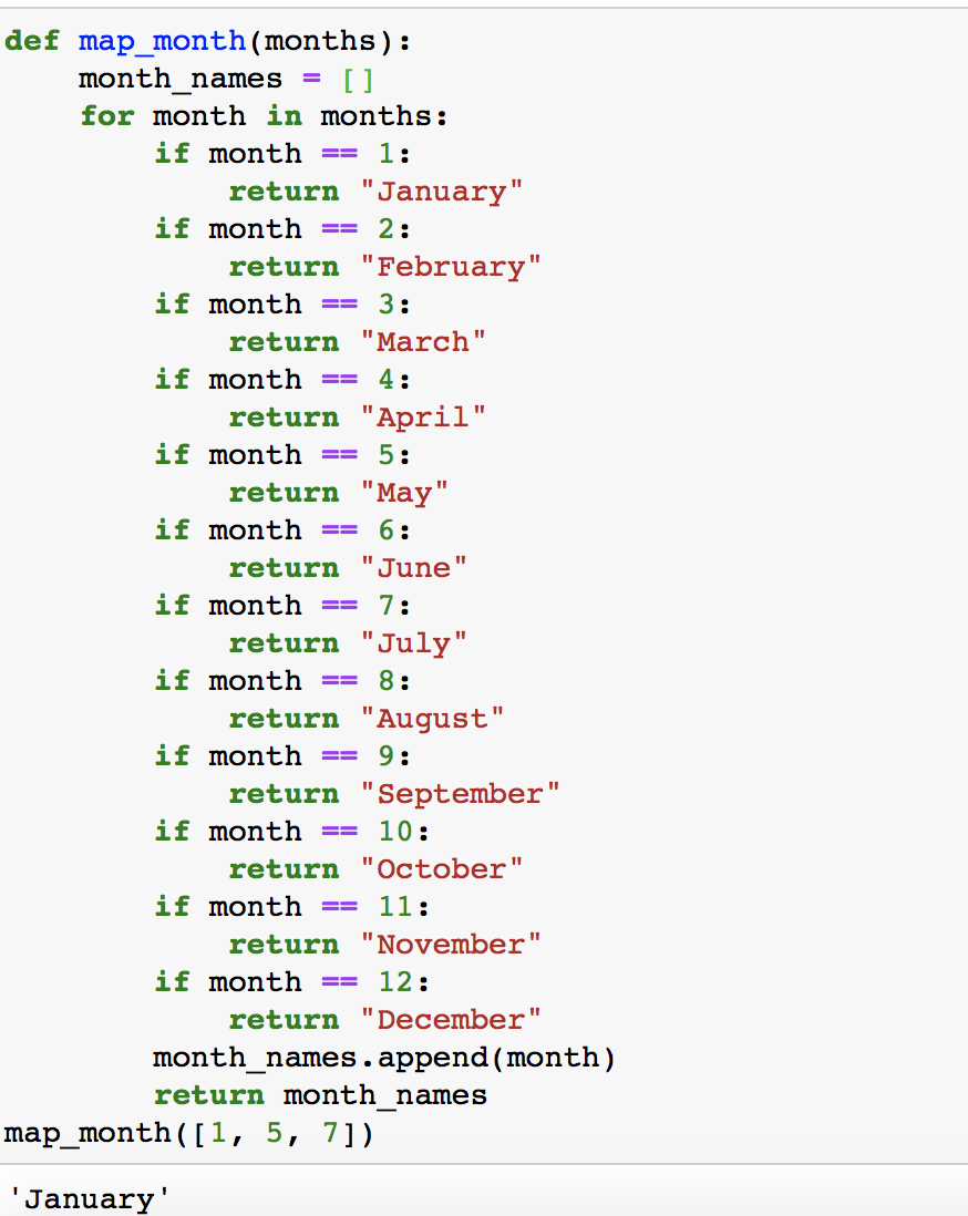 Solved Python help needed! I posted the question below and | Chegg.com