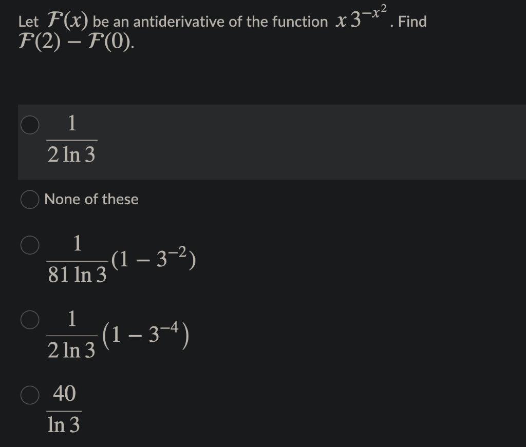 solved-let-f-x-be-an-antiderivative-of-sin-3x-cos-4x-chegg