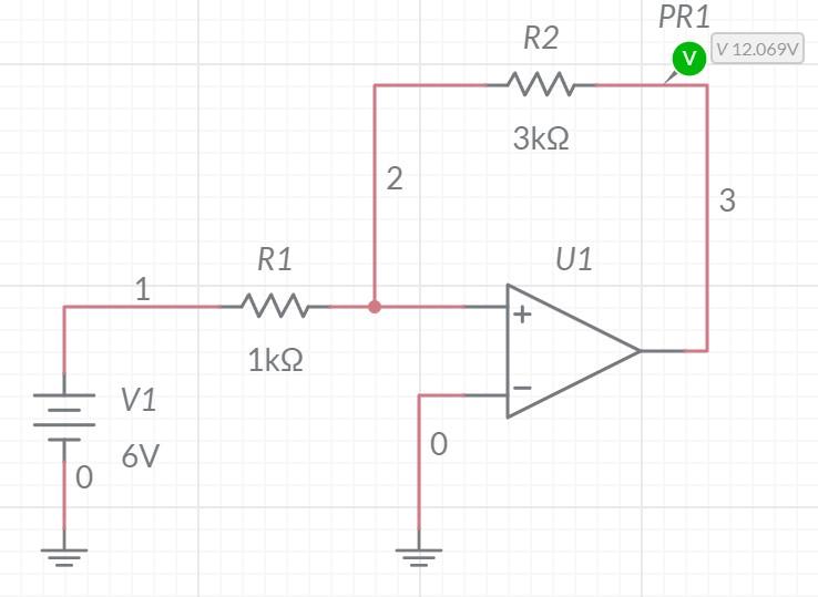 Solved This is analog electronics question, please write | Chegg.com