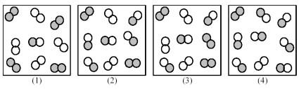 Solved Consider the following gas-phase reaction of A 2 | Chegg.com