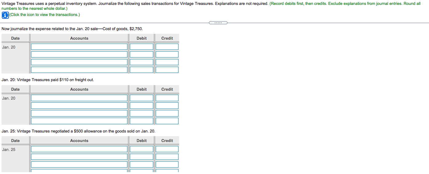 Solved Consider the following incomplete table of a | Chegg.com