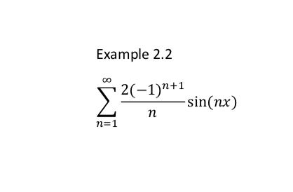 Solved 6. If a and δ are positive numbers and δ-1, find the | Chegg.com