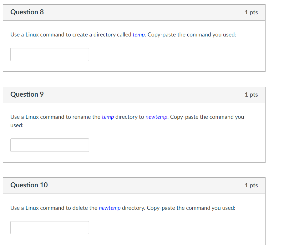 solved-use-a-linux-command-to-create-a-directory-called-chegg