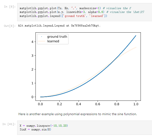 Solved In The Demo For Unit 5 Regression, We Used A Neural 