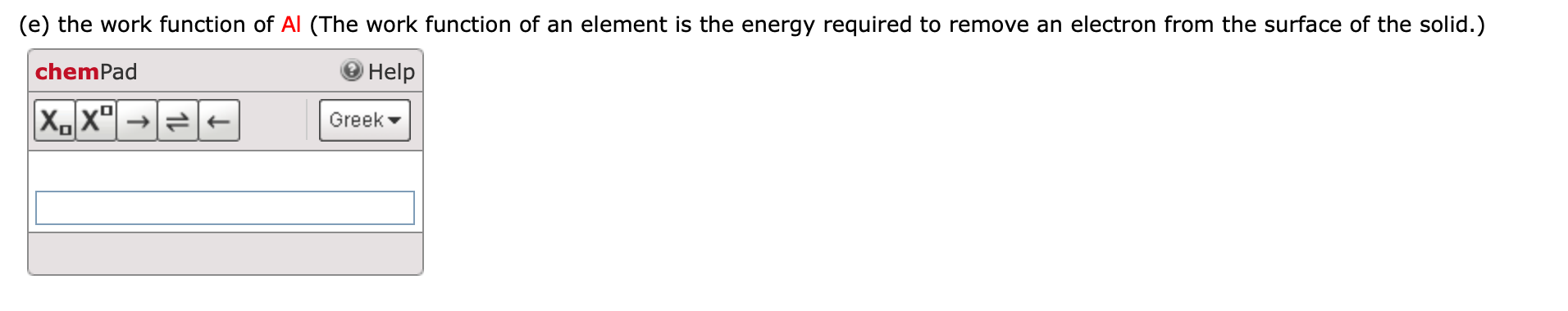 Solved Write equations corresponding to the following energy | Chegg.com