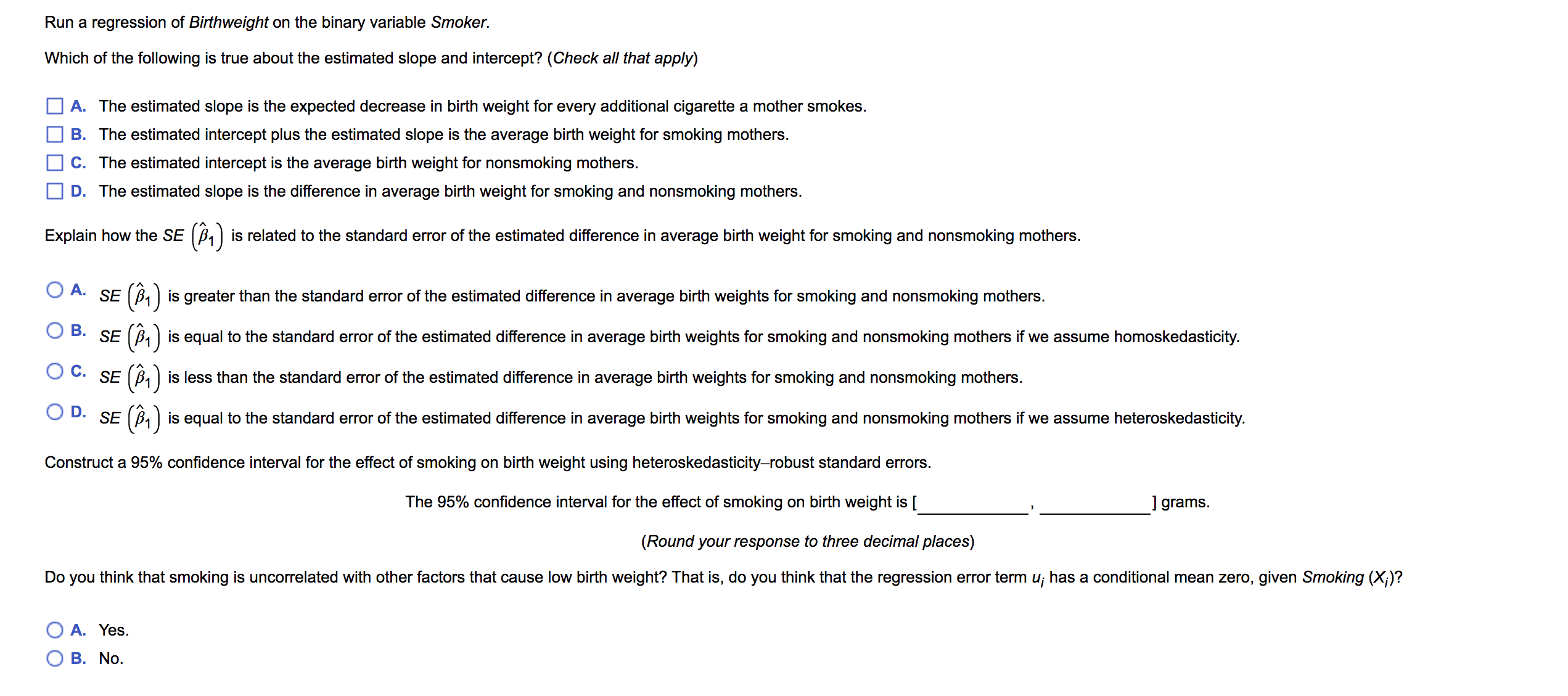 Solved 14. In this exercise you will investigate the