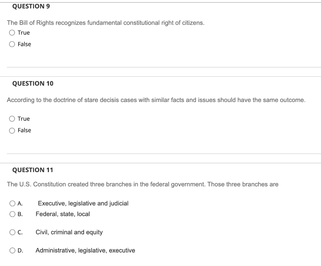 solved-question-9-the-bill-of-rights-recognizes-fundamental-chegg