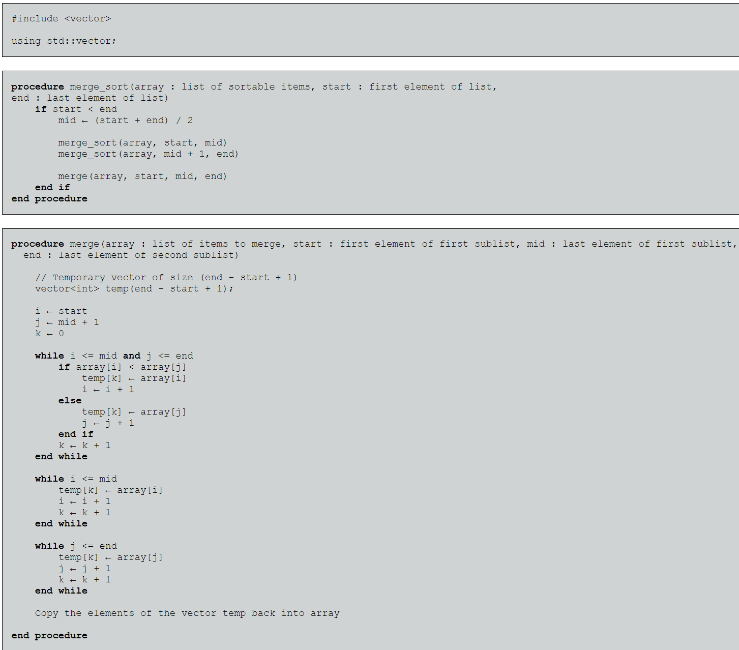 Solved This is a C++ program. Please read the instructions | Chegg.com