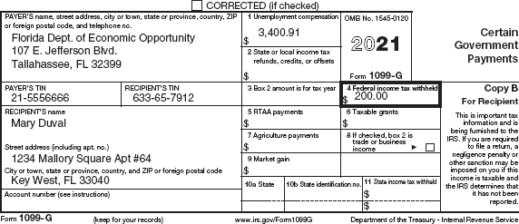 Carl Conch and Mary Duval are married and file a | Chegg.com