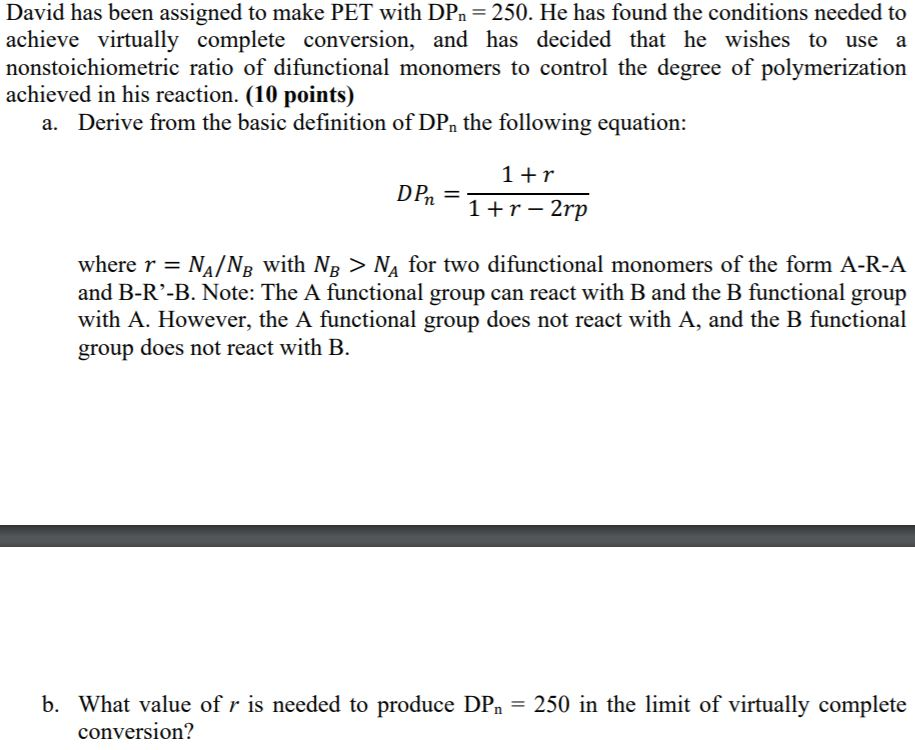 conversion reaction definition